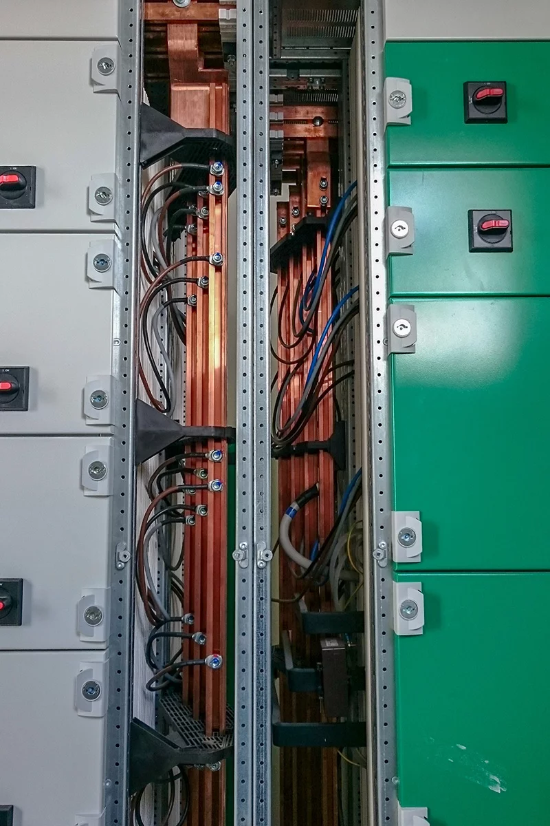 Novatec Usluge PLC MCC Paneli-2
