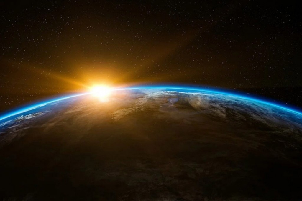 Dan planeta zemlje Novatec gasi svjetla