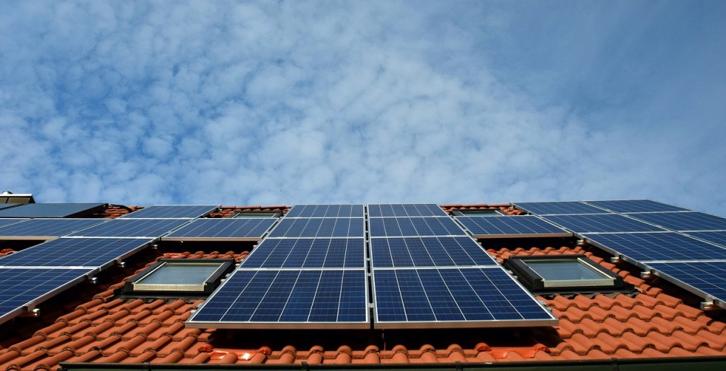 Solarna rješenja za vaš dom Novatec
